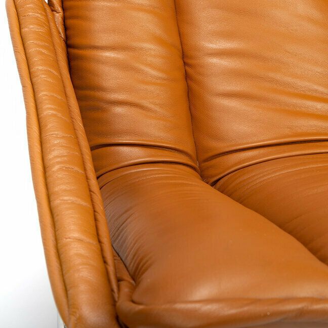 photo furniture T2407 Armchair, By Viliam Chlebo