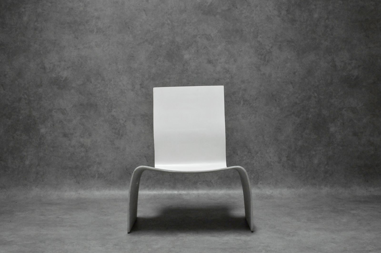 Flight Chair Armchair, For Habitat