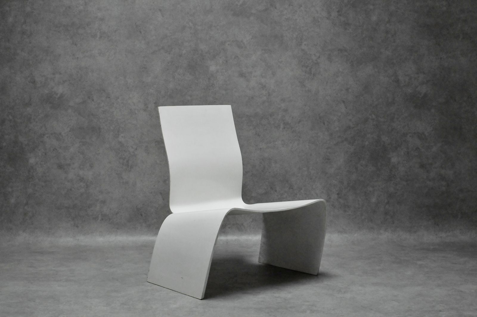 Flight Chair Armchair, For Habitat photo furniture