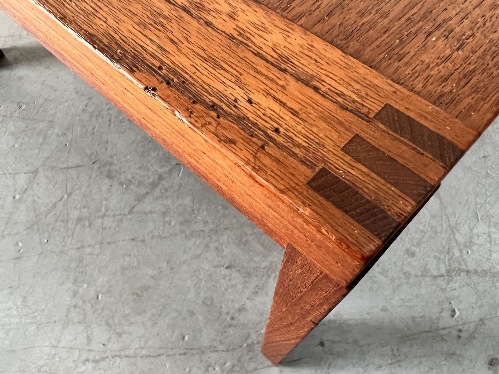 Teak Danish Modular Coffee Table By Ole Gjerlov Knudsen & Torben Lind For France & Son photo Furniture