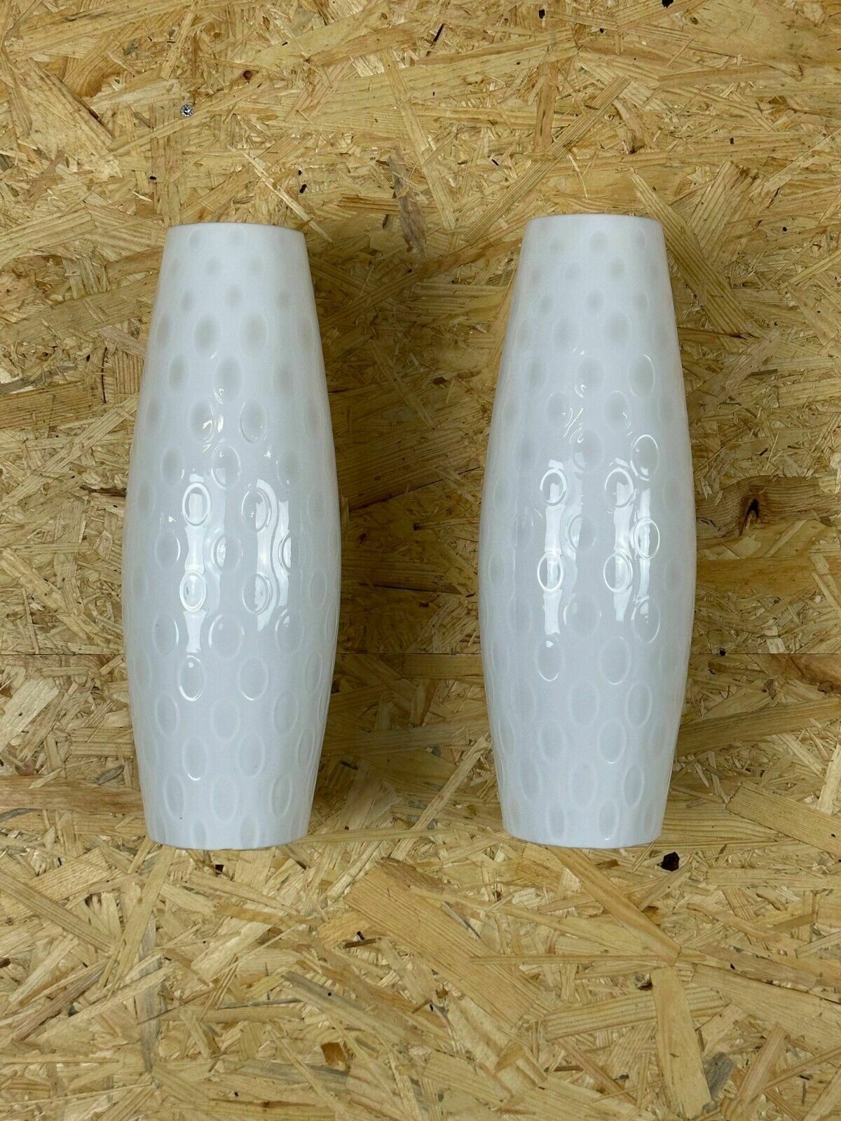 1625.0 2x 60s 70s Como Wall Lamp By Aloys Gangkofner For Peill & Putzler photo