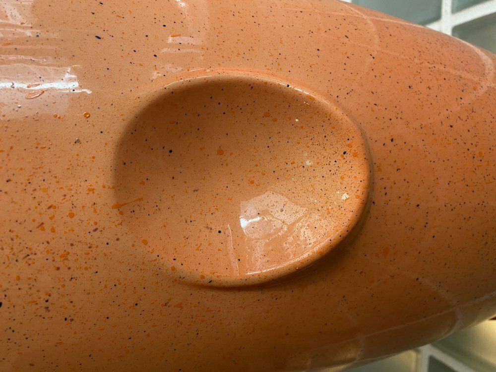 Ceramic Vase By Malwina Konopacka, 2021 photo for sale
