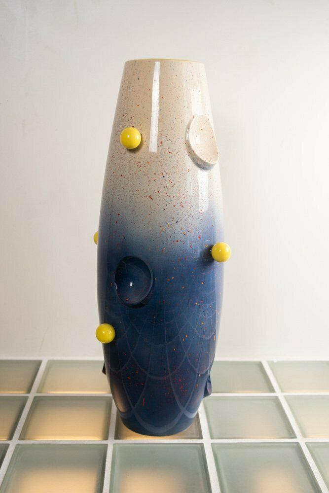 Vase Teresa Series From Malwina Konopacka, 2021 photo vinterior