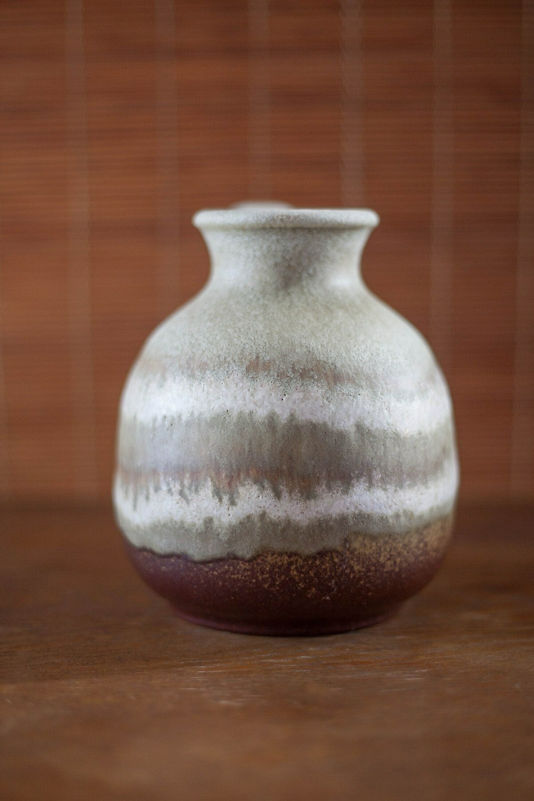 Vase West Germany 514 15, German Ceramic Vase, Flower Pot, Pottery, Kitchen Decoration, Decoration, Home Decor, Pottery photo vintage
