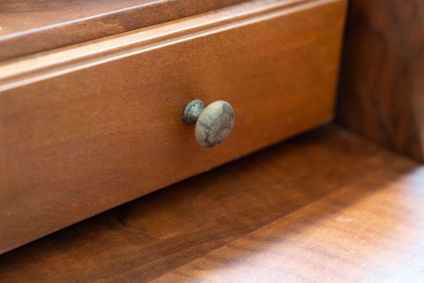 Furniture Chest Of Drawers, With Flap Chest Of Drawers, Firm Mazzantica 1970 1980 photo