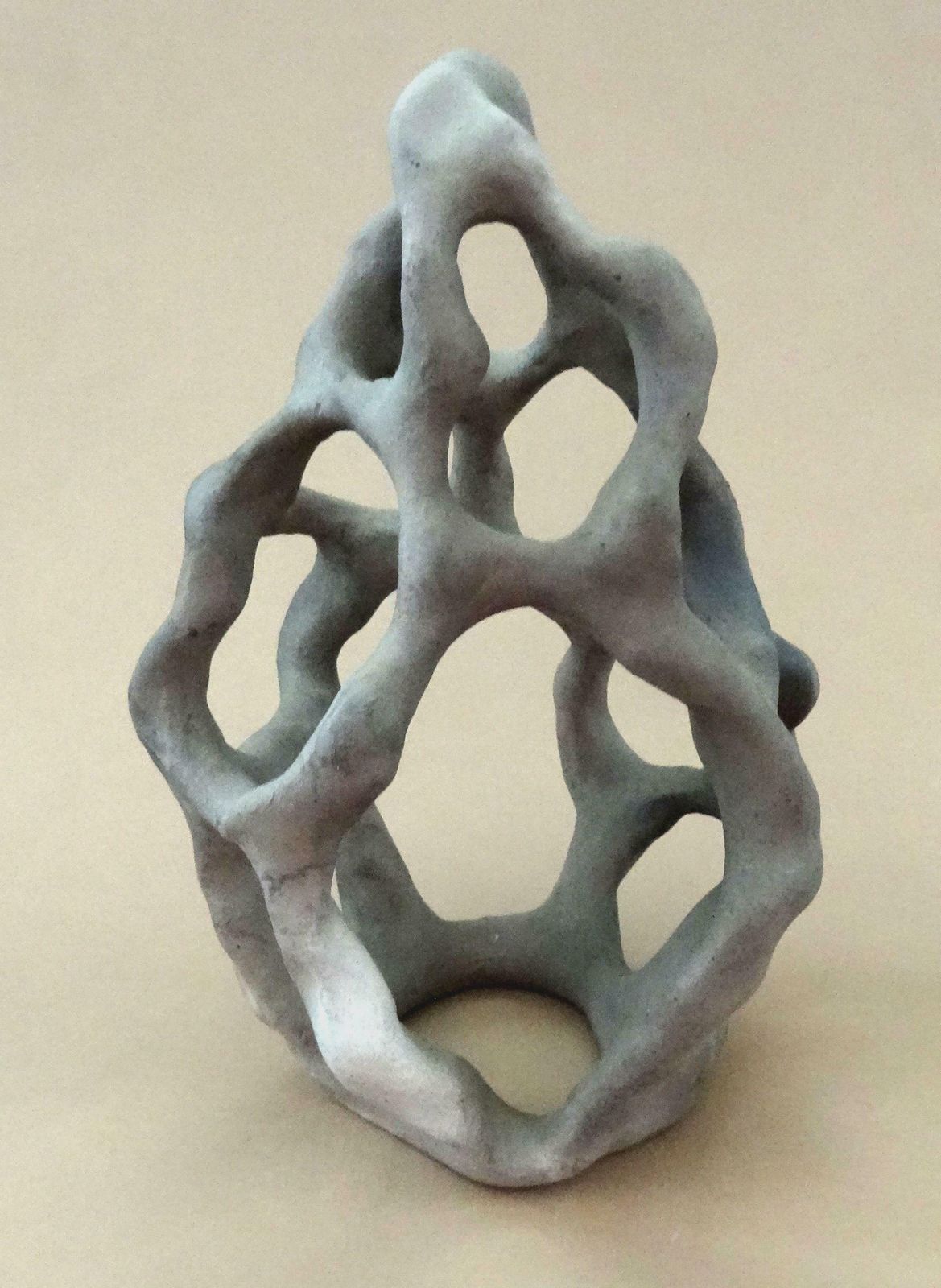 Elina Titane Infinity Loops. Stone Mass