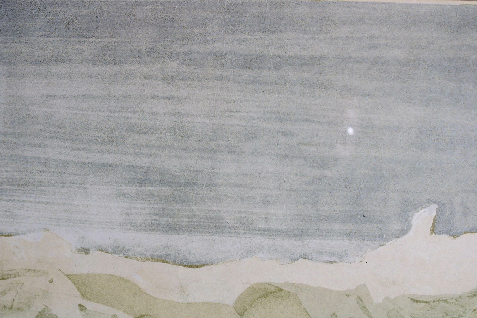 Banuta Ancane The Boy 1/17. 1983. Paper, Lithography, photo Art