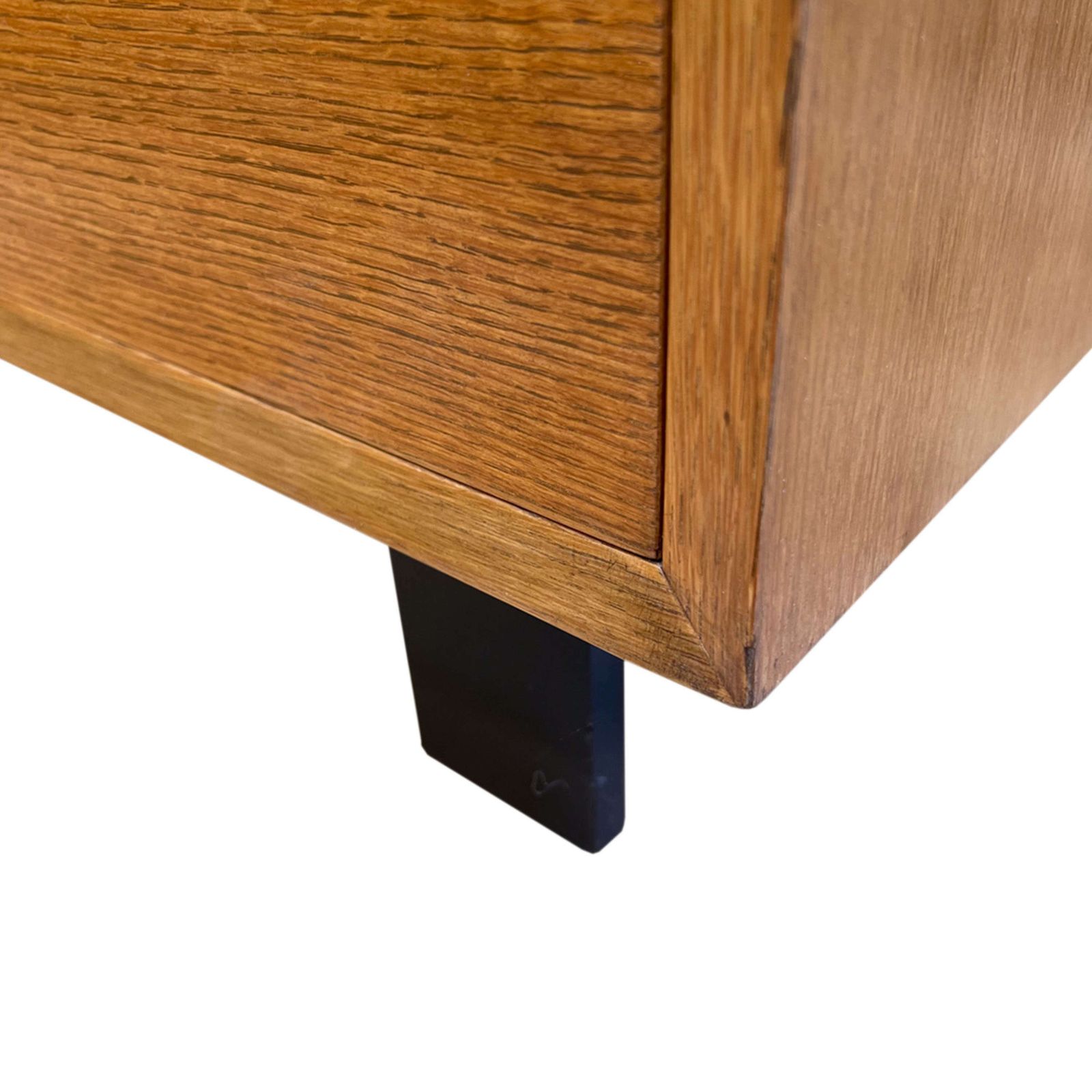 George Nelson For Herman Miller Chest Of Drawers photo Furniture