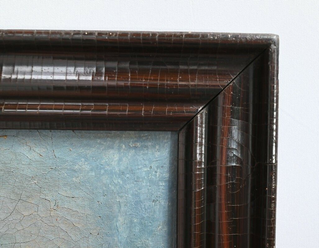 photo vinterior Trumeau Mirror   2nd Part Of The 19th Century