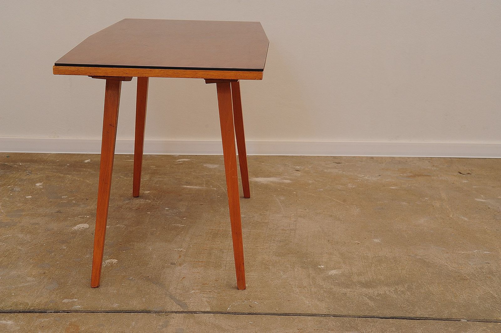 Mid Century Beechwood Coffee Table By Tatra Nabytok, 1960´S, Czechoslovakia photo 188.0
