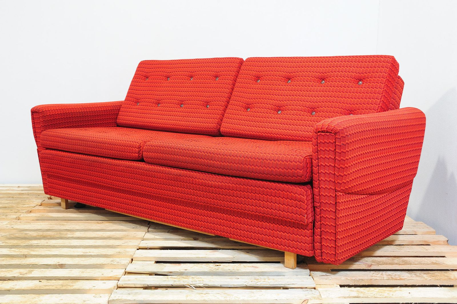 Eastern Bloc Vintage Living Room Set, Czechoslovakia, 1970´S photo buy