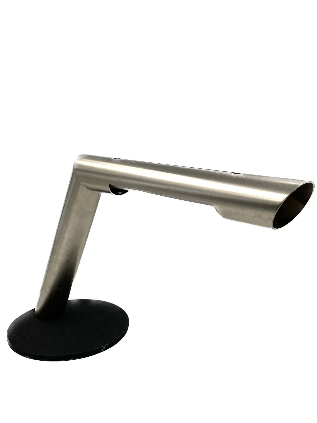 Nanda Vigo, Space Age Desk Lamp, Arredoluce, Milano Italy, 1970s photo buy