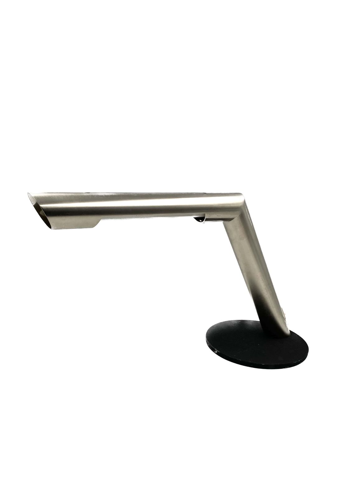 photo vintage Nanda Vigo, Space Age Desk Lamp, Arredoluce, Milano Italy, 1970s