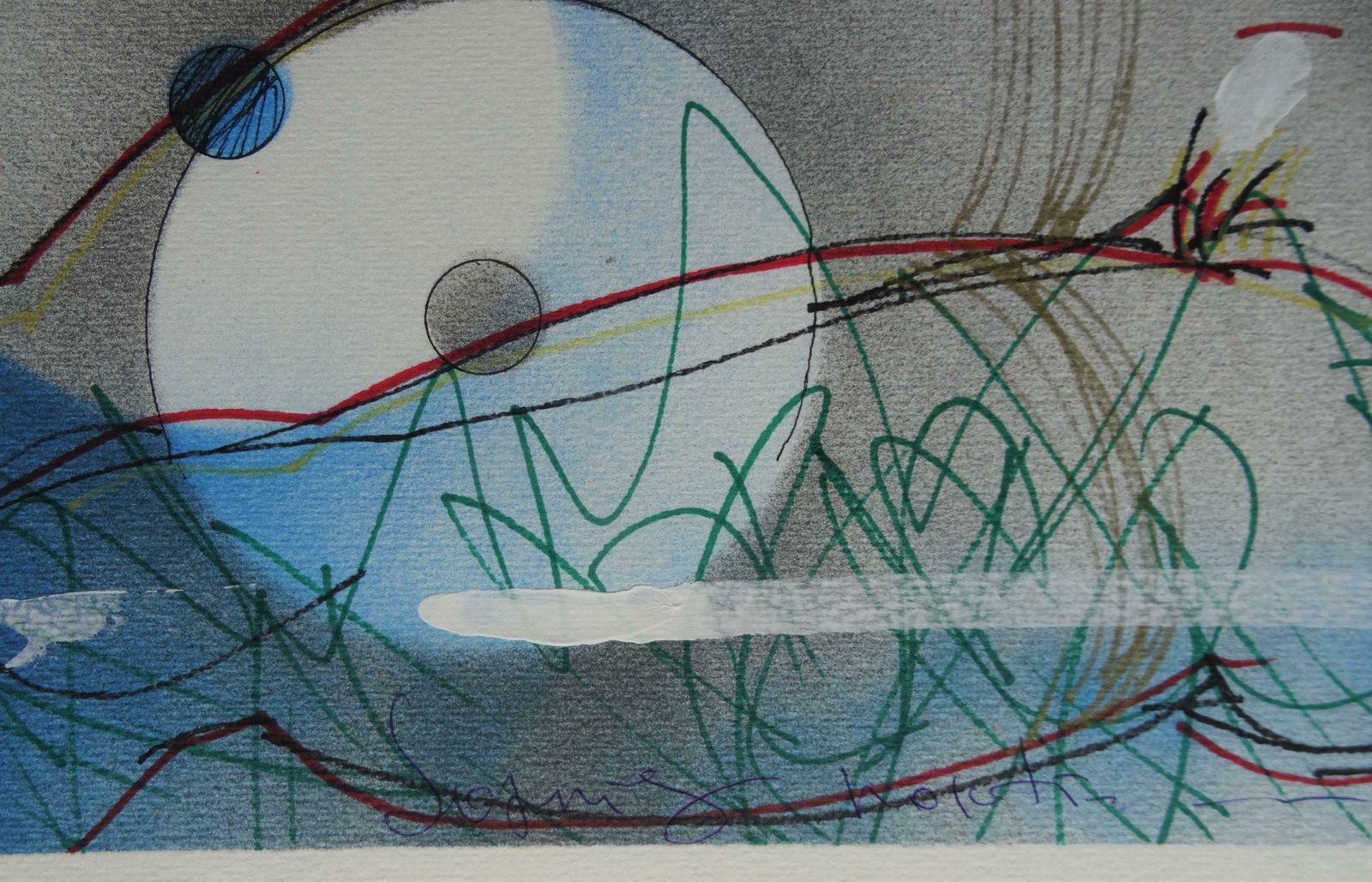 Maris Abilevs Venus. 2018. Paper, Mixed Media Art, photo furniture