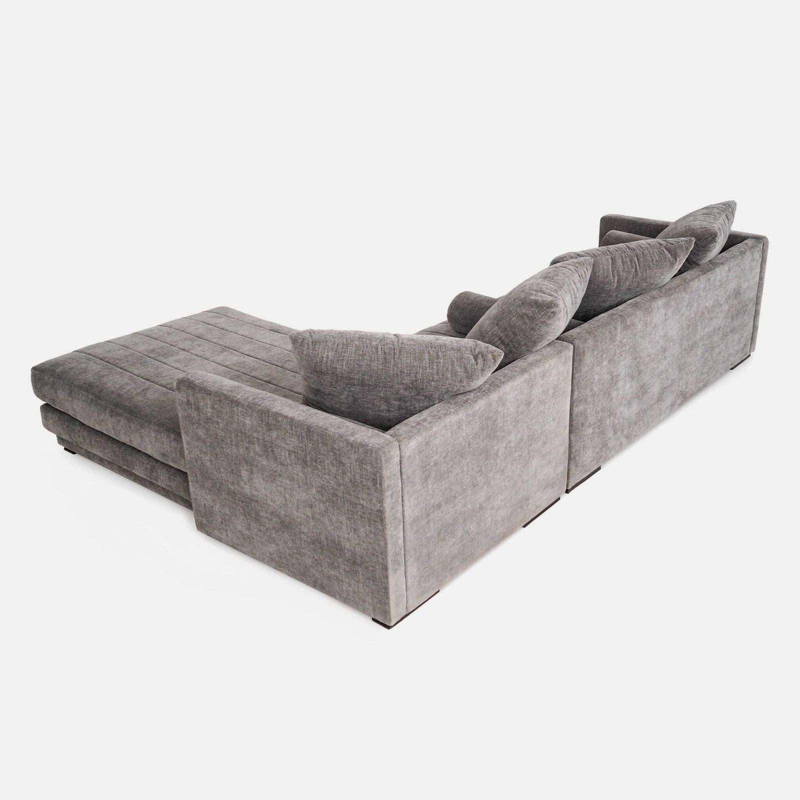 photo for sale Corner Sofa Kopenhaga Grey Scandinavian Design