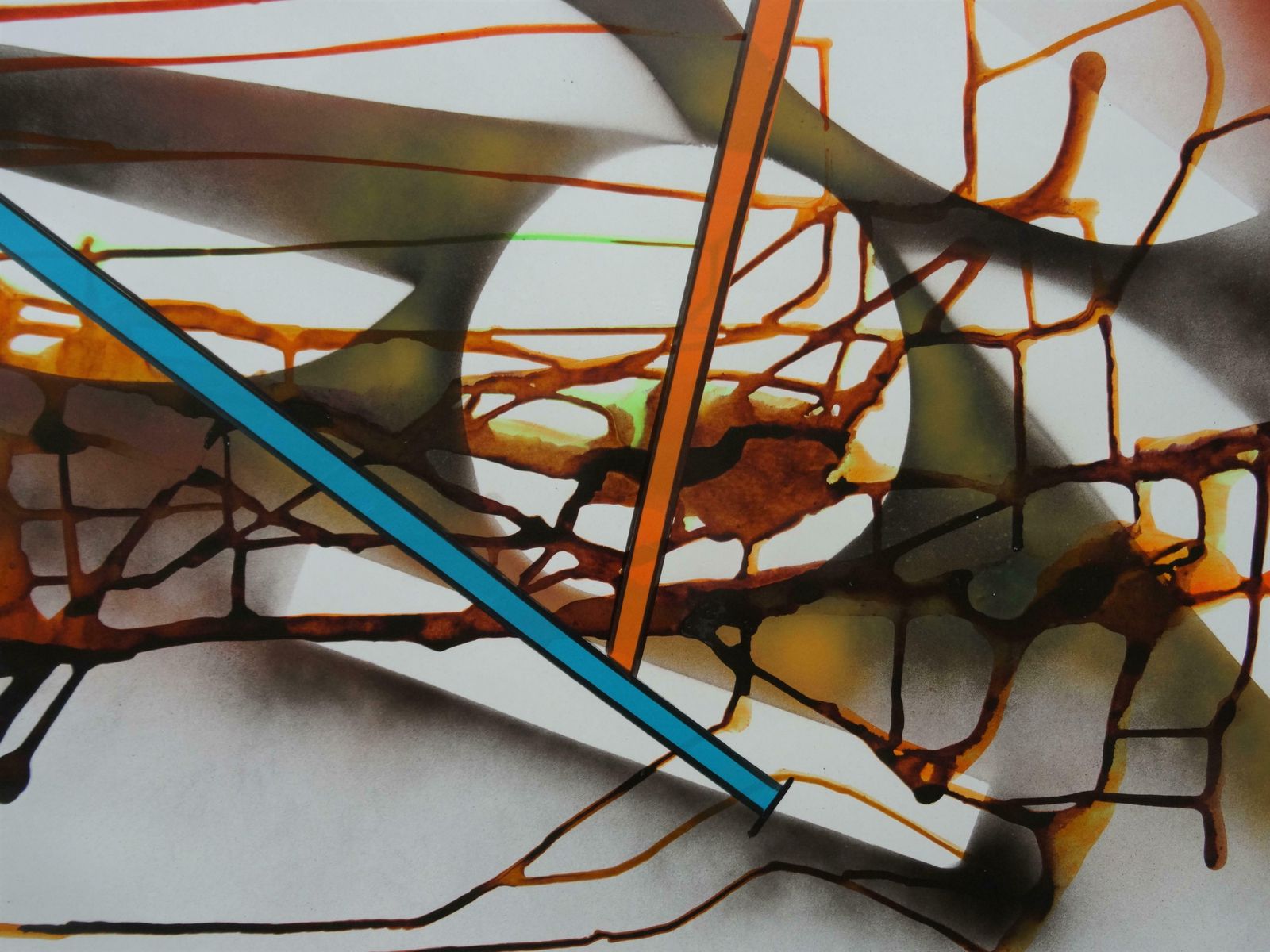 Maris Abilevs Untitled. 2020. Paper, Mixed Media Art photo Art