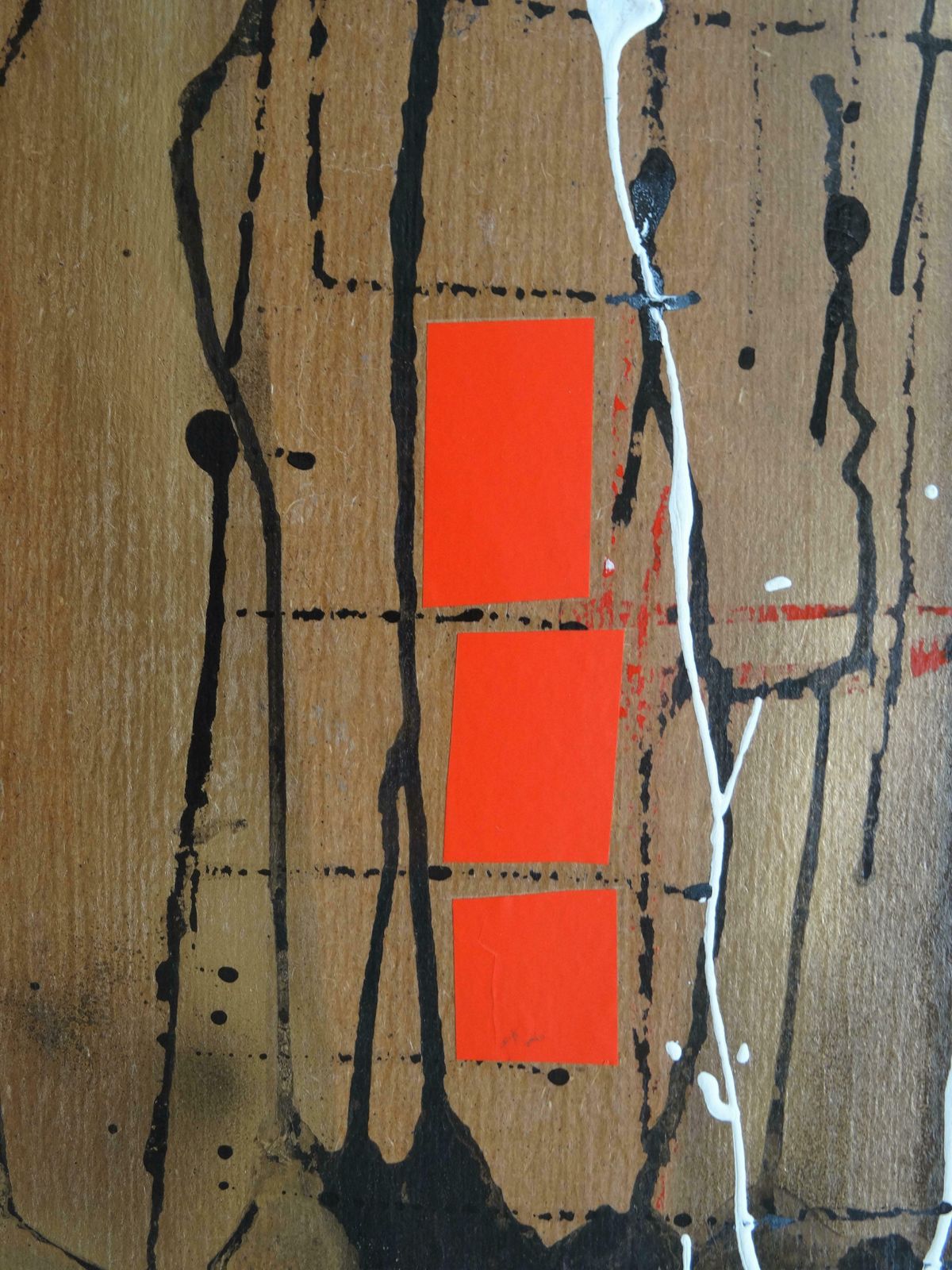 Maris Abilevs Window. 2021. Paper, Mixed Media Art photo for sale