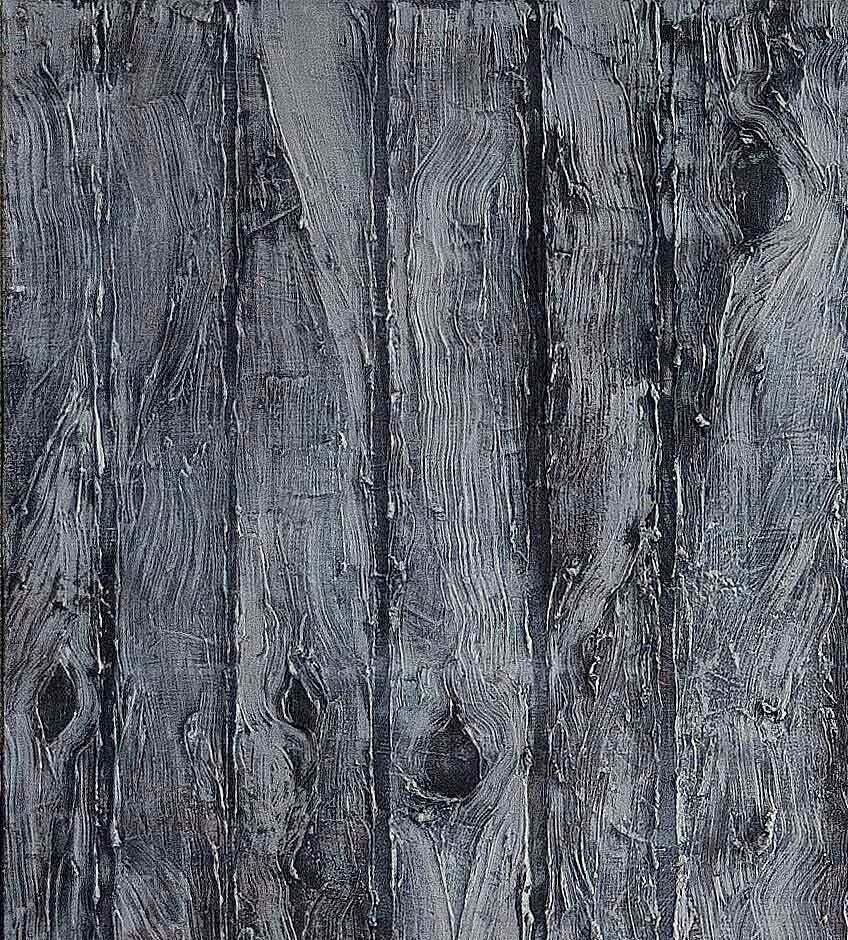 Sigita Daugule Boards. 2020. Oil On Canvas, photo for sale