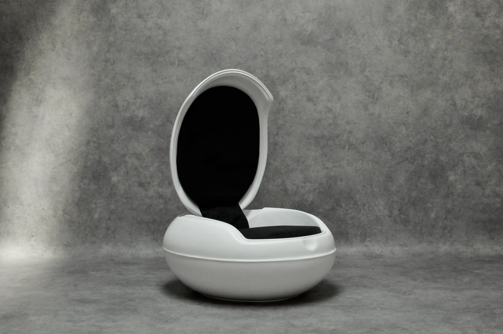 This Is A Vintage Folding Armchair Created In The 1960s photo Furniture
