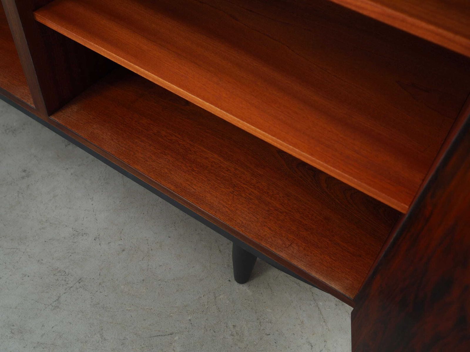 1449.0 Vintage Cabinet, Danish Design, 1970s, Manufactured By Omann Jun photo