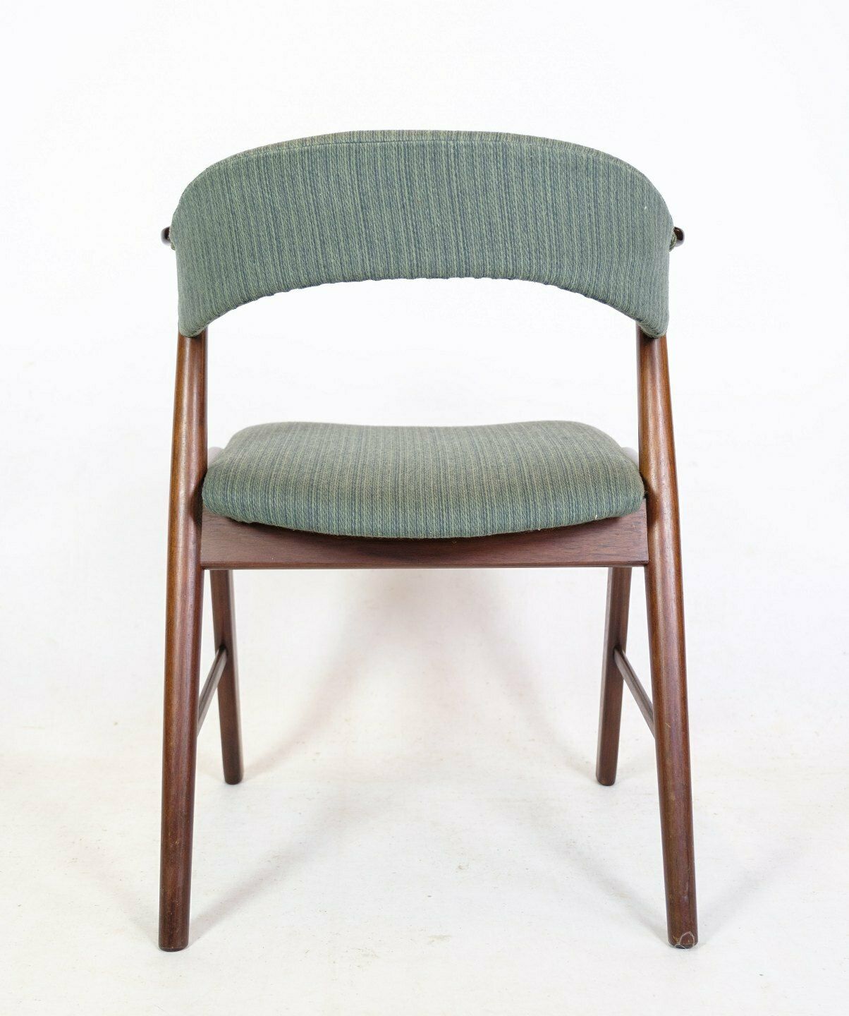 Set Of 4 Dining Room Chairs In Rosewood, Danish Design For Korup Stolefabrik From 1960s photo buy