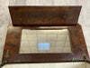 Trans Atlantic Liner Marble Topped Chest Of Drawers Wash Stand With Opening Lid photo buy