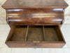 995.0 Trans Atlantic Liner Marble Topped Chest Of Drawers Wash Stand With Opening Lid photo