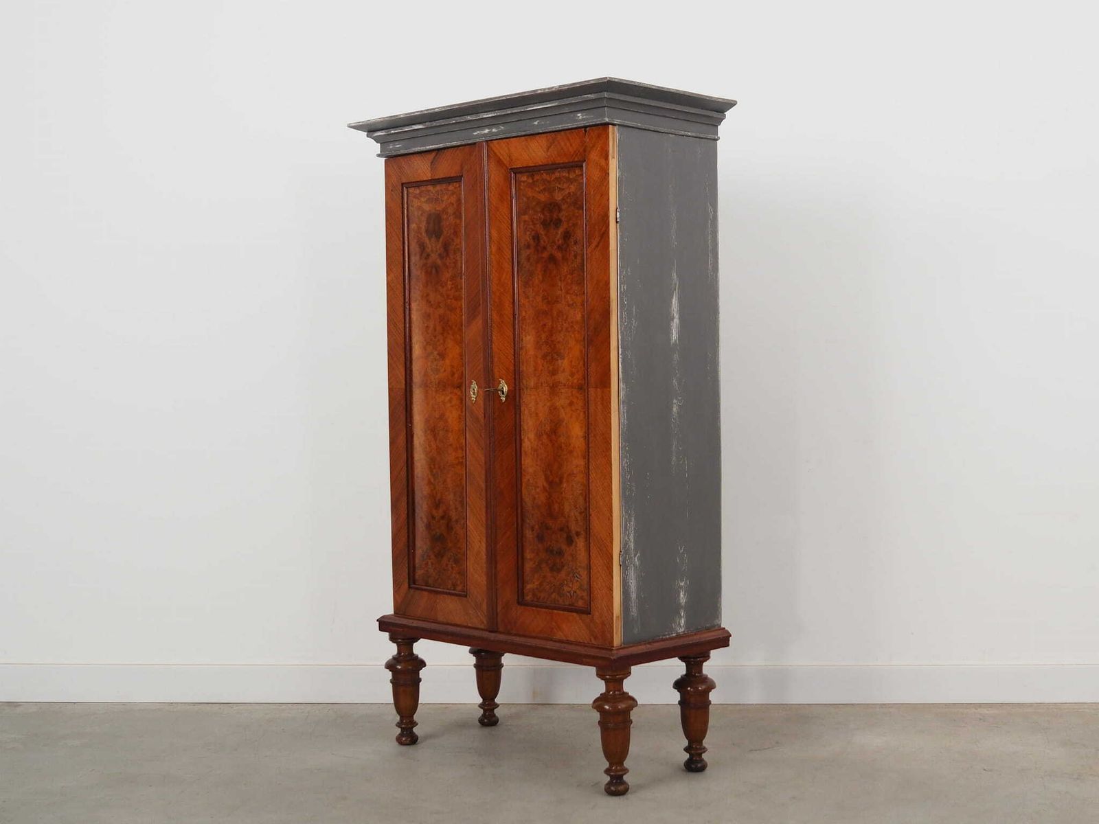 Pine Dresser, Danish Design, 1960s, Production: Denmark photo Furniture