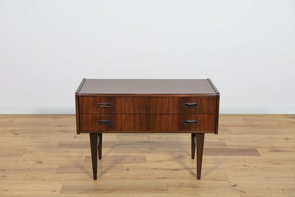 Mid Century Danish Rosewood Dresser, 1960s photo for sale
