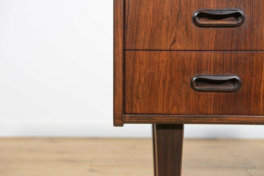 photo buy Mid Century Danish Rosewood Dresser, 1960s