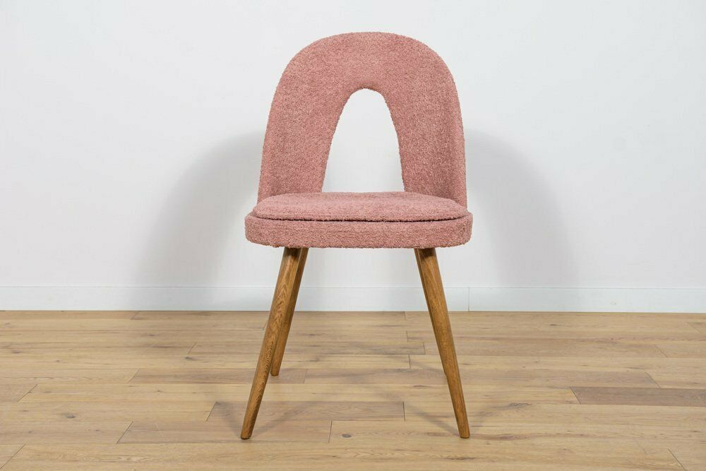 photo vinterior Dining Chairs By Antonín šuman For Tatra, 1960s, Set Of 4