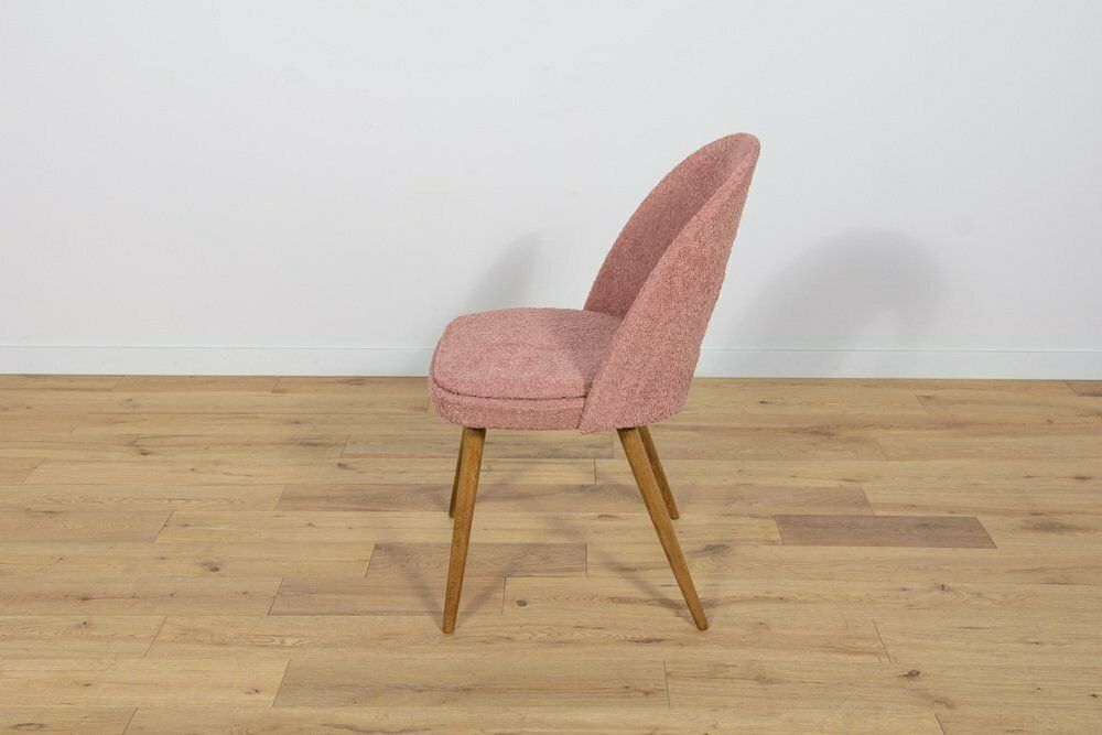 photo buy Dining Chairs By Antonín šuman For Tatra, 1960s, Set Of 4