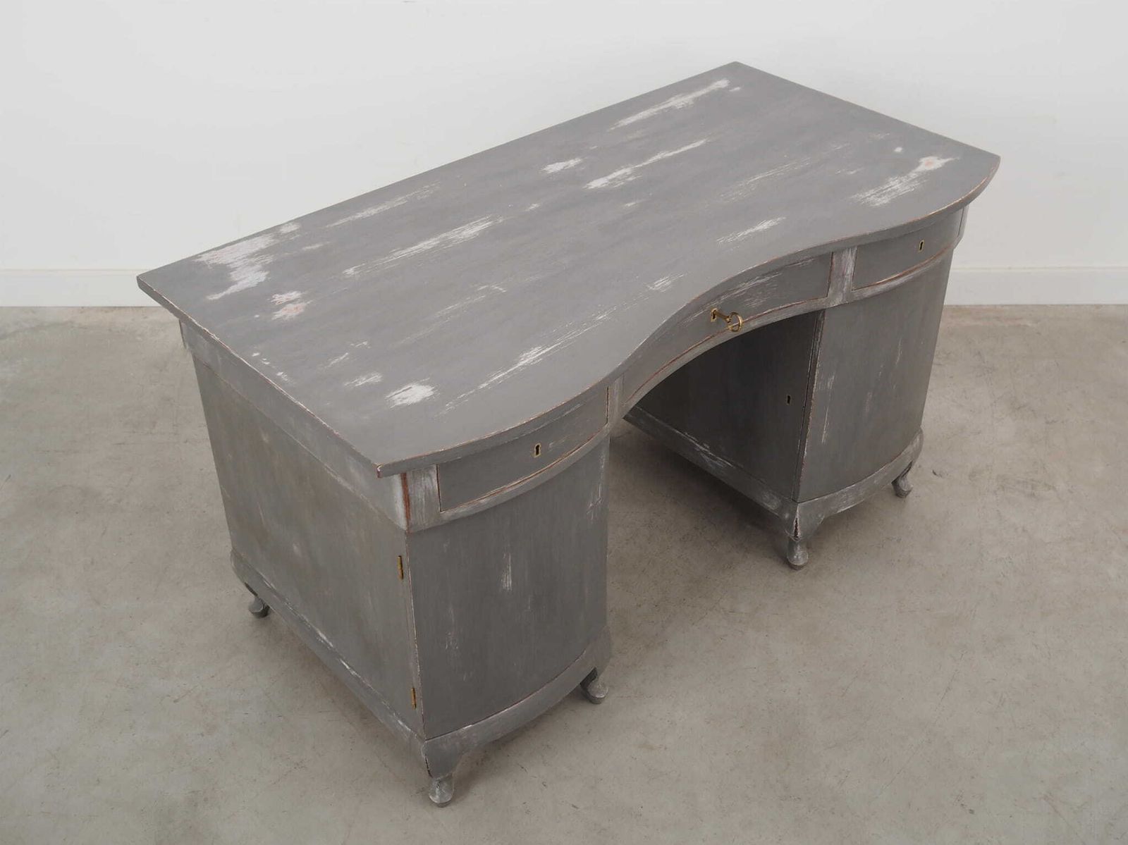Mahogany Desk, Danish Design, 1960s, Production: Denmark photo buy