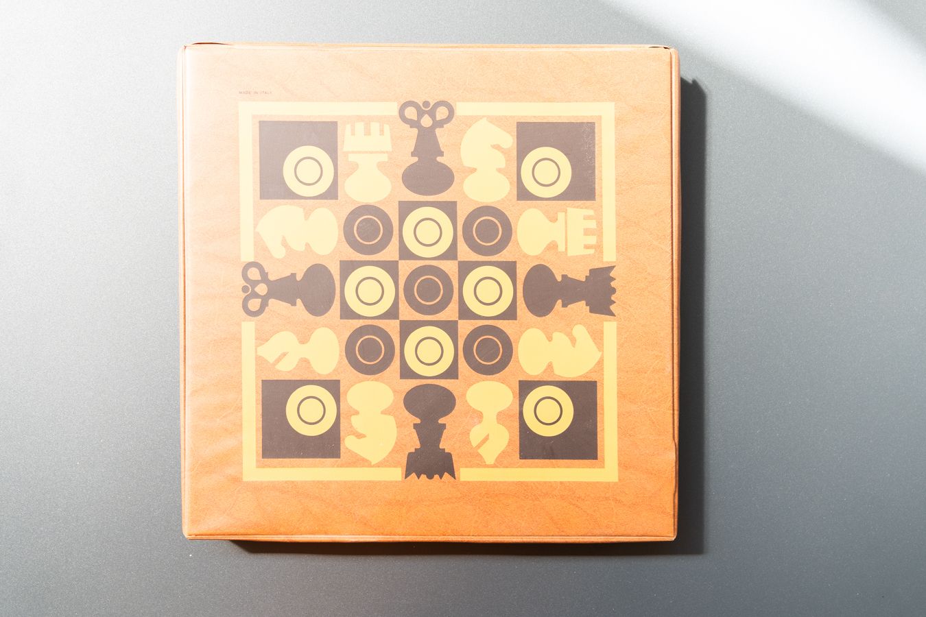 Sporting Roulette Chessboard Made In Italy photo buy