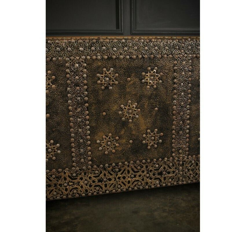 photo for sale Moroccan 3 Piece Sofa & Armchairs Suite