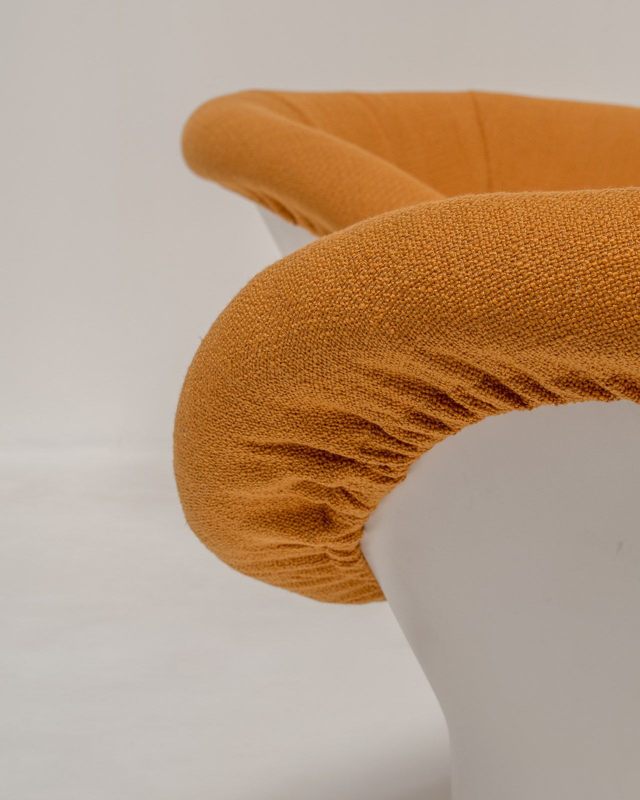 Pair Of Krokus Lounge Chairs By Lennart Bender For Ulferts, Sweden 1960s photo vinterior