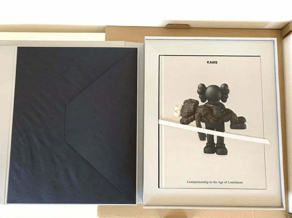 Gone Art Book & Print   Size   30.4 X 38.1cm  Limited Edition Of 750 photo furniture