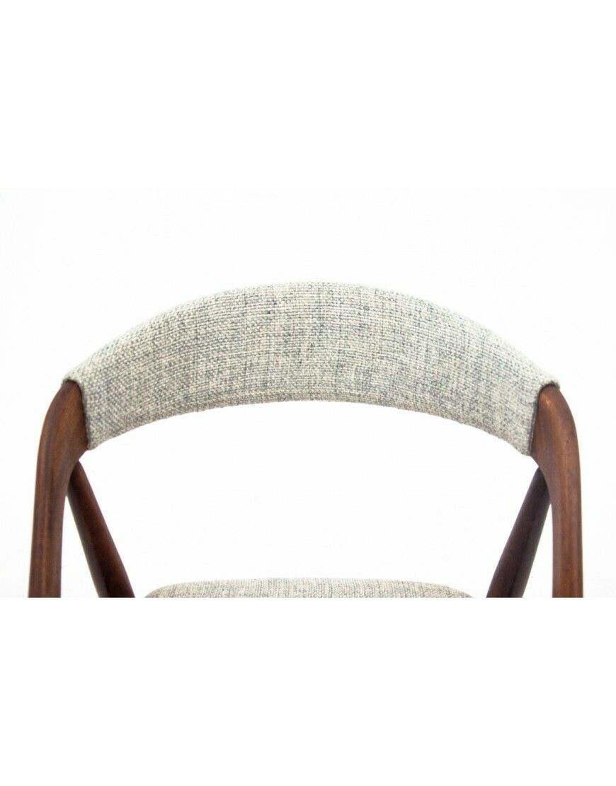 photo furniture A Set Of Chairs By Kai Kristiansen From The 1960s, Denmark, Model 31.
