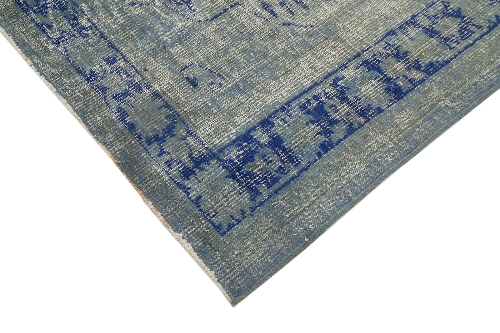 Overdyed Carpet 332 X 226 Sku 16627 photo 1350.0