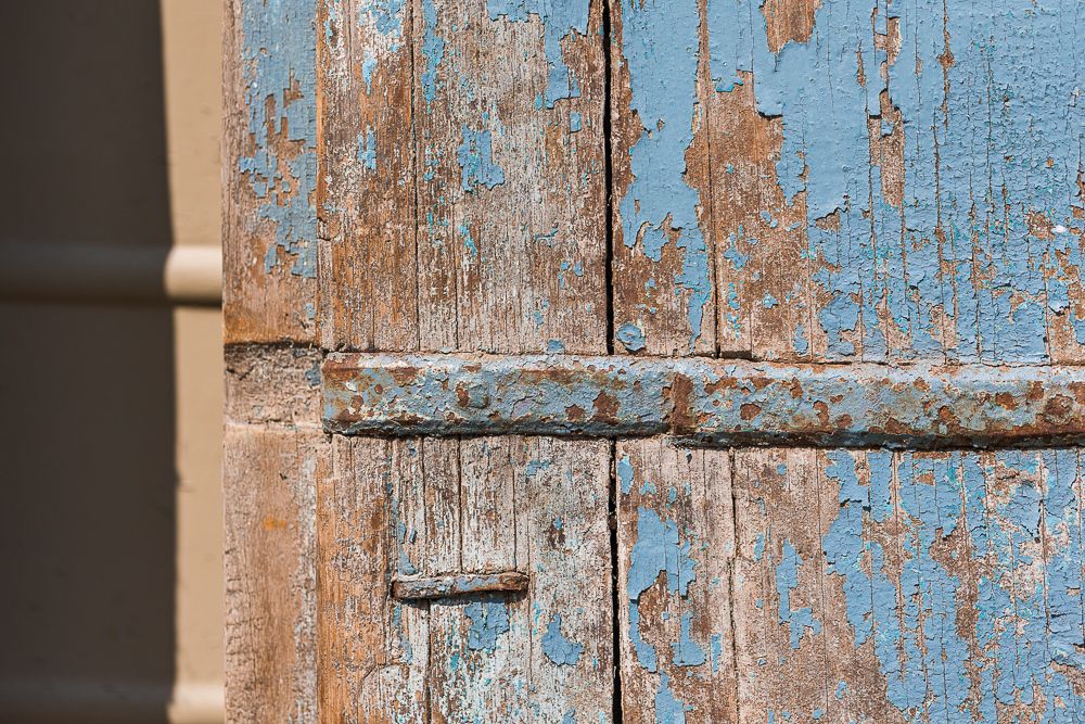 Pair Of Indian Hardwood Doors, 1900s photo furniture