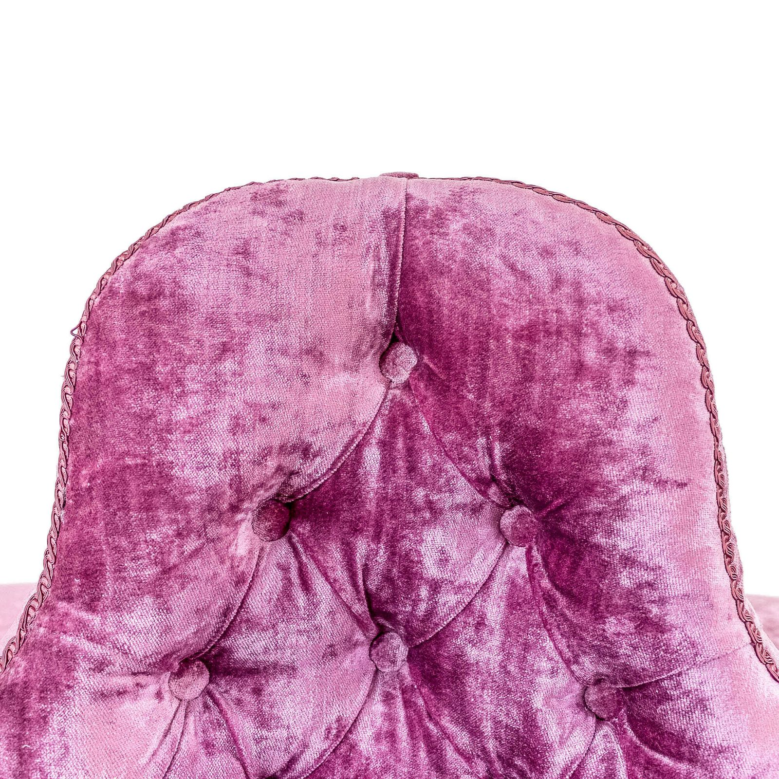photo for sale Victorian Antique Confidante  Victorian Sofa