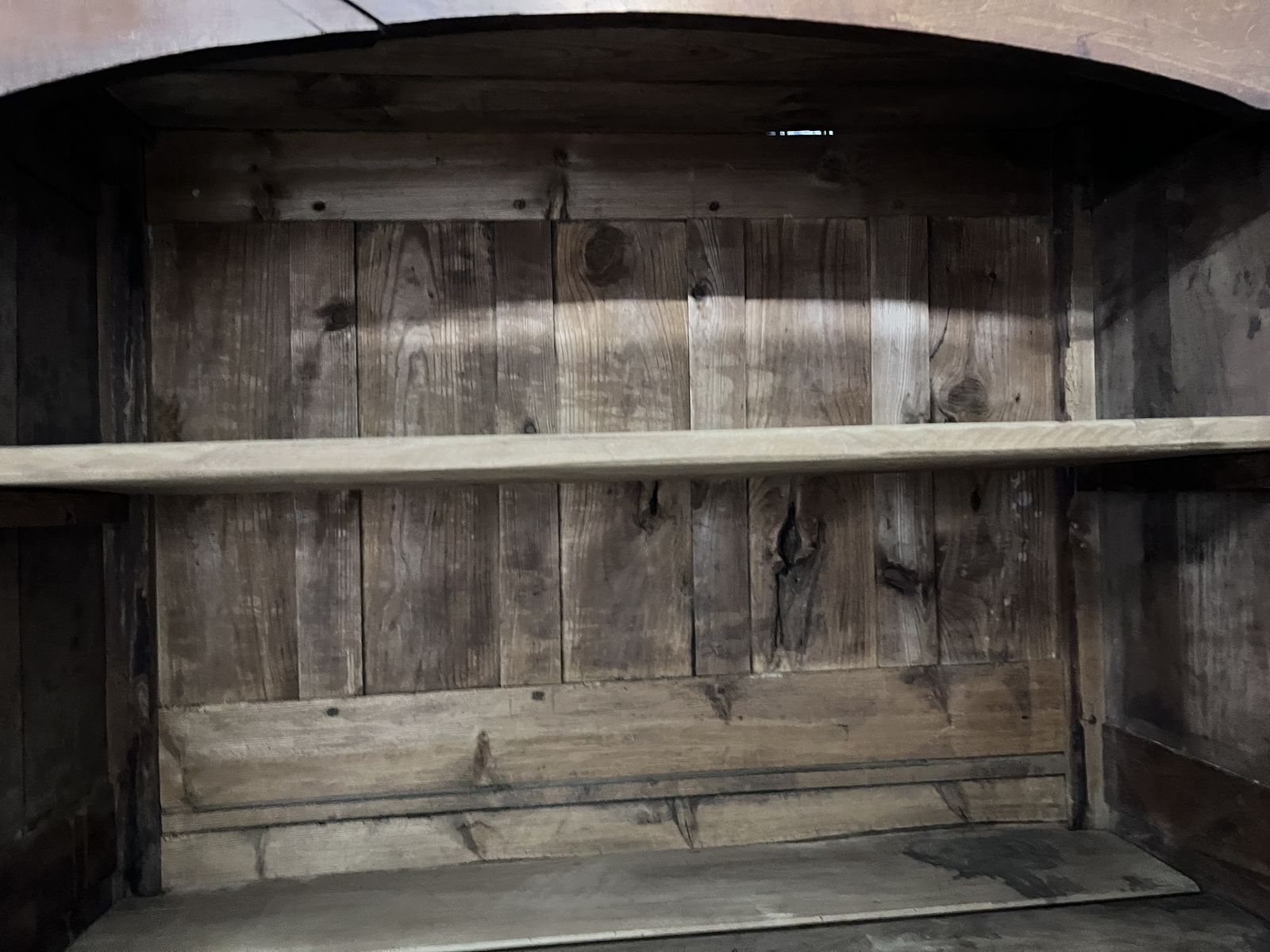 photo furniture French Oak Armoire