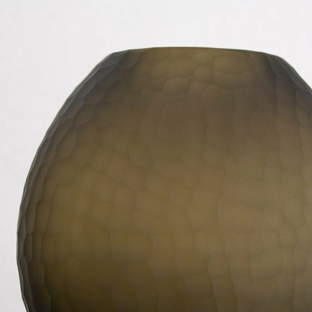 photo furniture Italian Vase In Murano Glass, 1920s