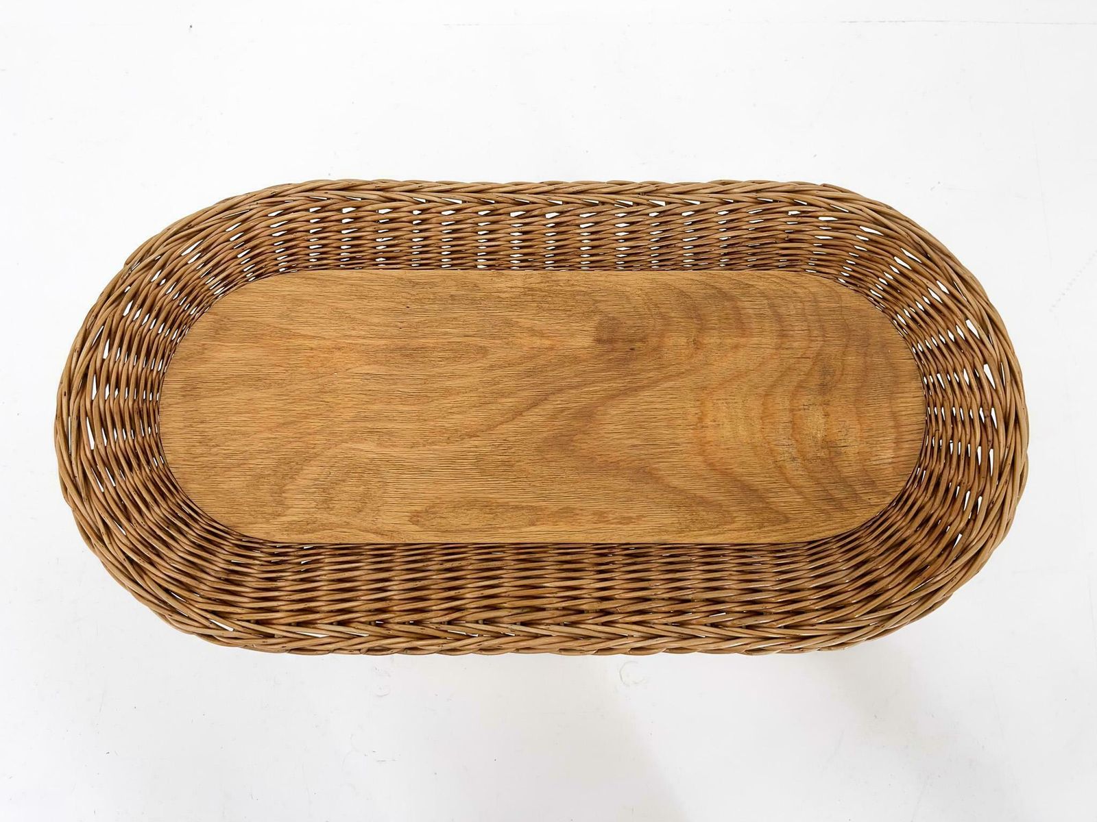 Side Table By Jan Kalous For Uluv, Czechoslovakia, 1970's photo Furniture