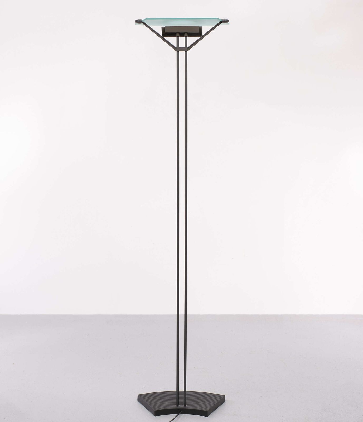 749.0 Floor Lamp By Sigheaki Asahara For Luci Italia, 1980s photo