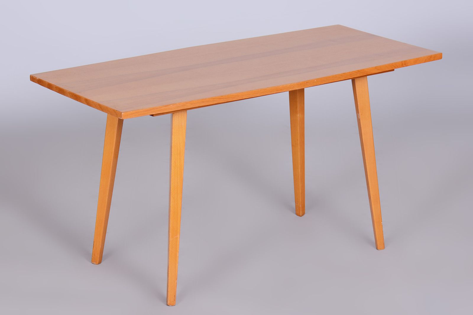 Original Midcentury Coffee Table By Tatra Pravenec, Czechia, 1960s
