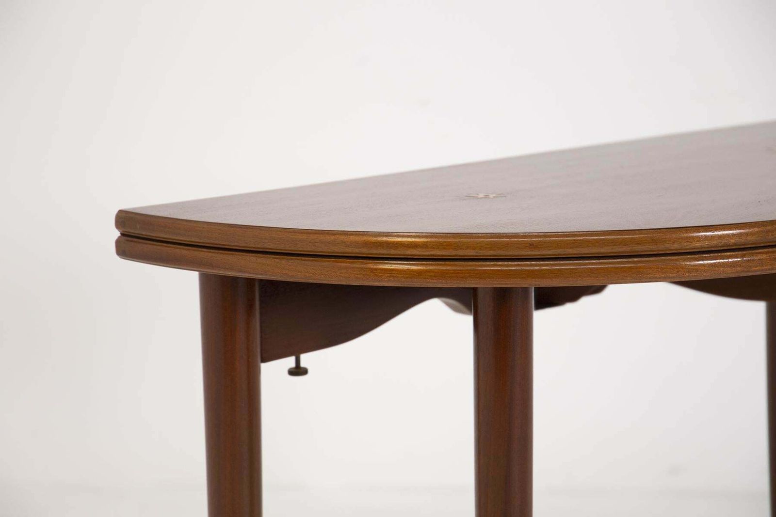Rare Italian Console And Game Table Attr. To Paolo Buffa photo 4688.0