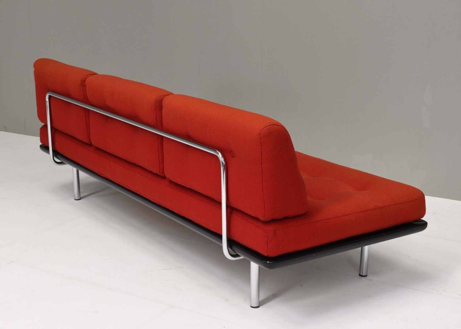 Sofa By Or In The Style Of Martin Visser Or Kho Liang Ie, Netherlands, 1960s photo vinterior