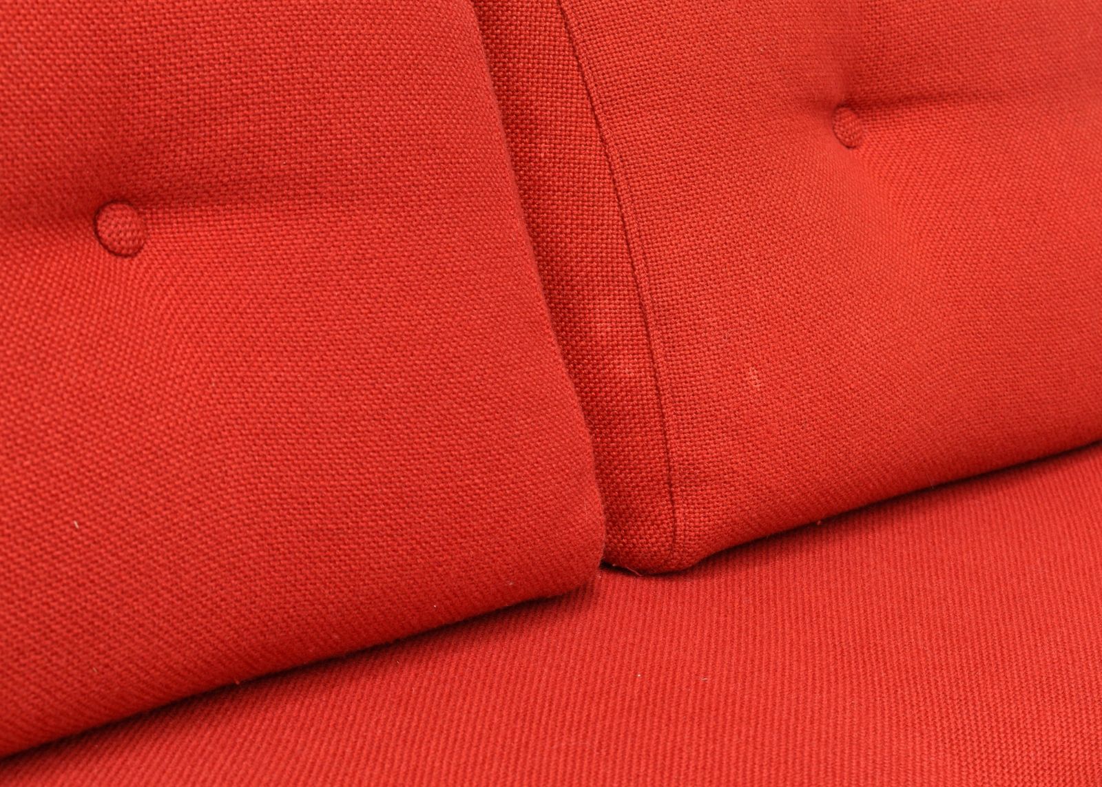 photo furniture Sofa By Or In The Style Of Martin Visser Or Kho Liang Ie, Netherlands, 1960s