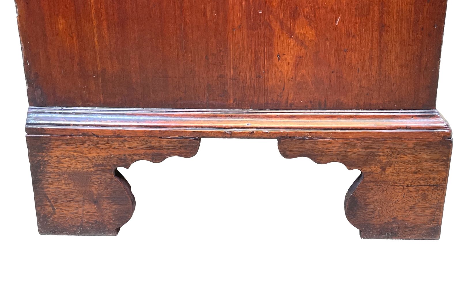 18th Century Walnut Chest Of Drawers (England, Circa 1750) photo 4750.0